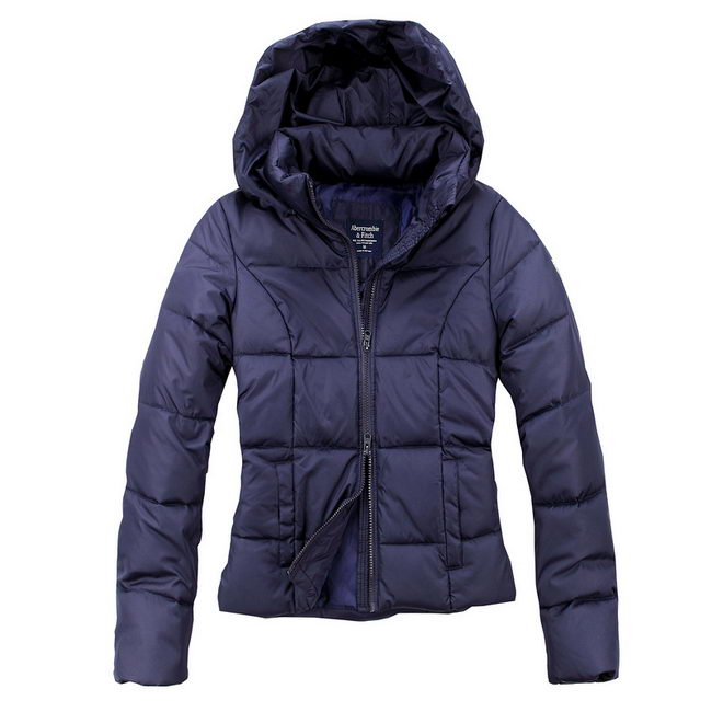 Abercrombie & Fitch Down Jacket Wmns ID:202109c107